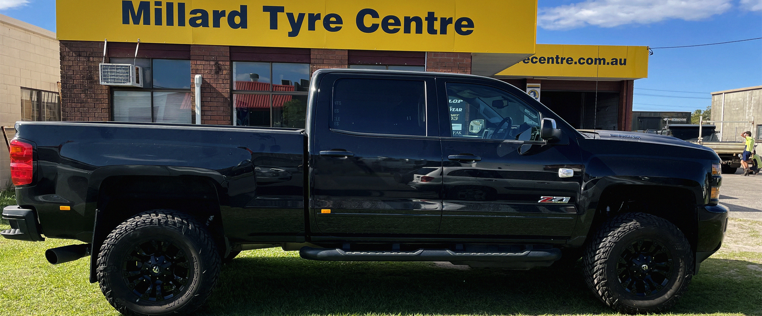 millard-tyre